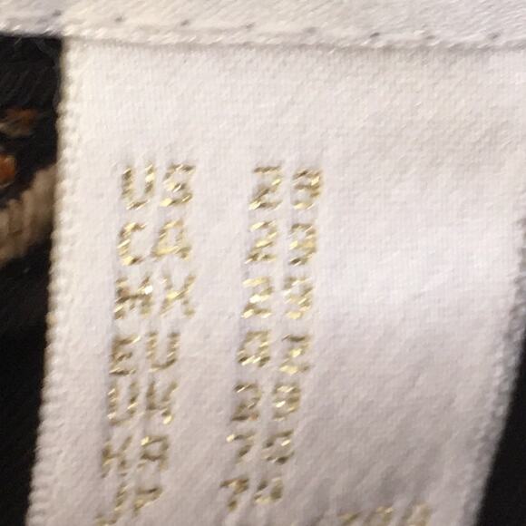 sexy short golden threads side zipper S - small Cocktail - Picture 5 of 7